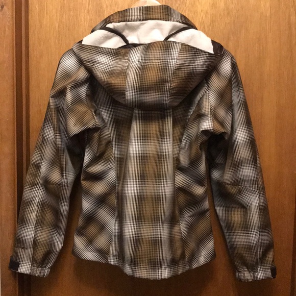 North Face Jacket - Picture 2 of 4